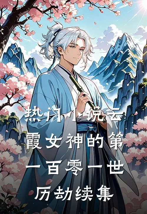 热门小说云霞女神的第一百零一世历劫续集