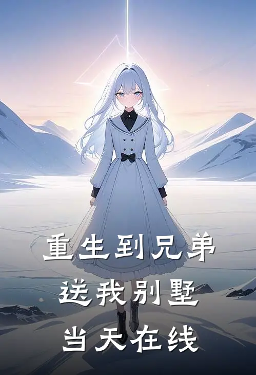 重生到兄弟送我别墅当天在线
