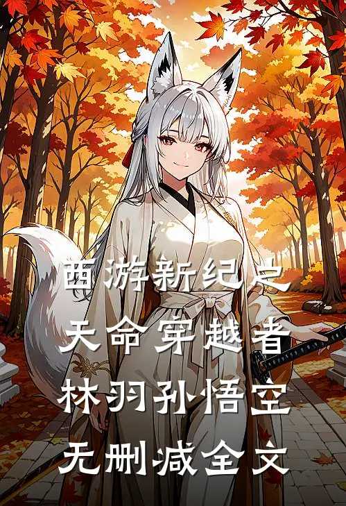 西游新纪之天命穿越者林羽孙悟空无删减全文