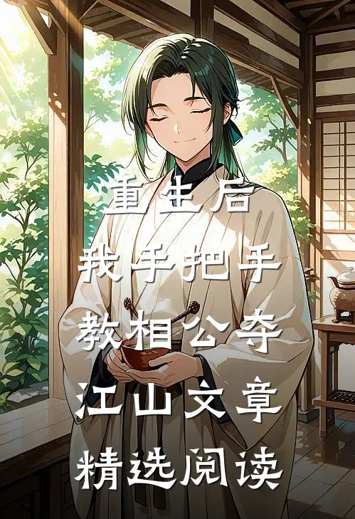 重生后，我手把手教相公夺江山文章精选阅读