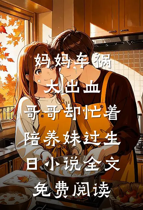 妈妈车祸大出血，哥哥却忙着陪养妹过生日小说全文免费阅读
