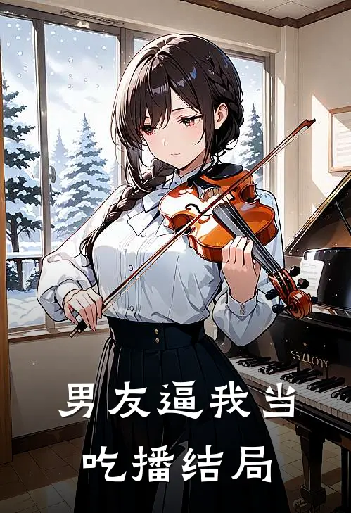 男友逼我当吃播结局