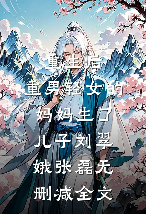 重生后，重男轻女的妈妈生了儿子刘翠娥张磊无删减全文