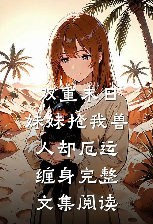 双重末日，妹妹抢我兽人却厄运缠身完整文集阅读