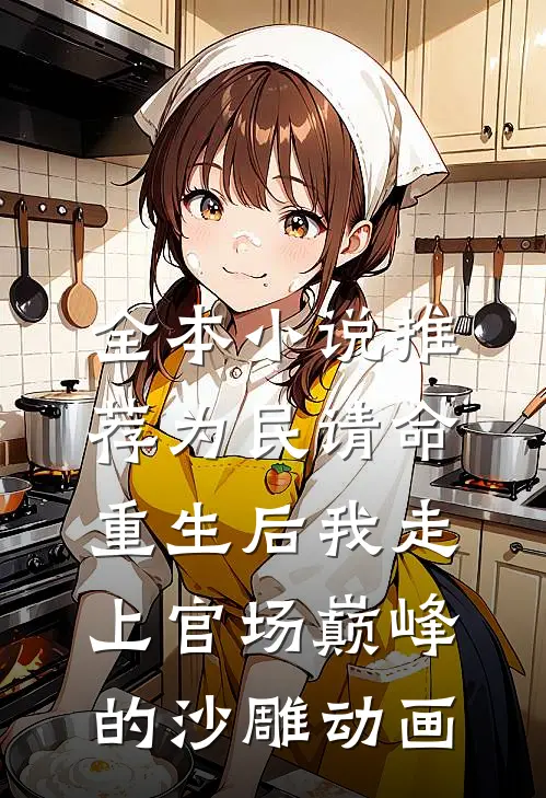 全本小说推荐为民请命,重生后我走上官场巅峰的沙雕动画