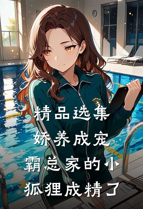 精品选集娇养成宠：霸总家的小狐狸成精了
