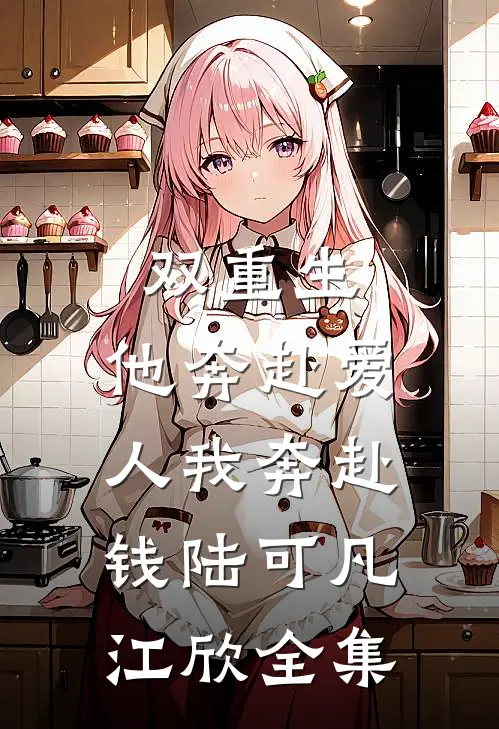 双重生：他奔赴爱人我奔赴钱陆可凡江欣 全集