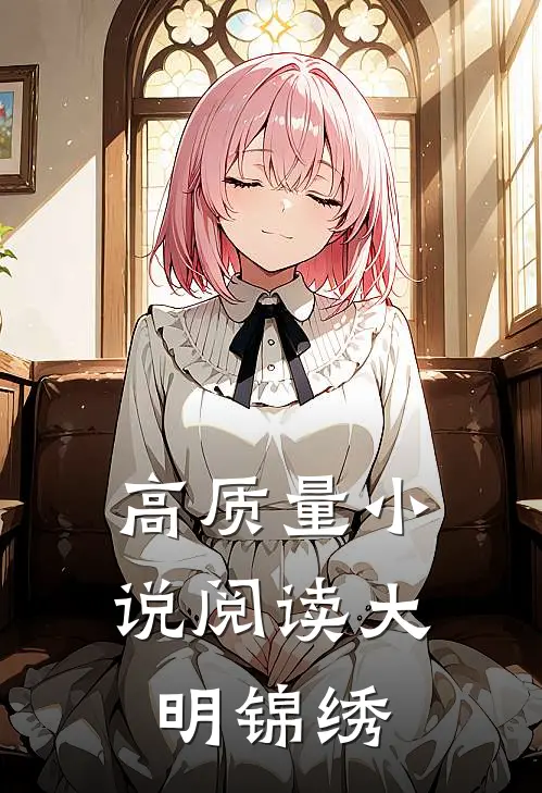 高质量小说阅读大明锦绣