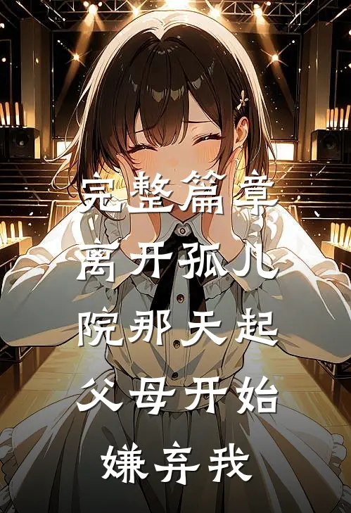 完整篇章离开孤儿院那天起，父母开始嫌弃我