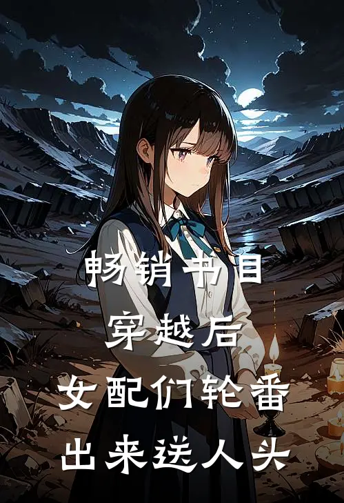 畅销书目穿越后，女配们轮番出来送人头