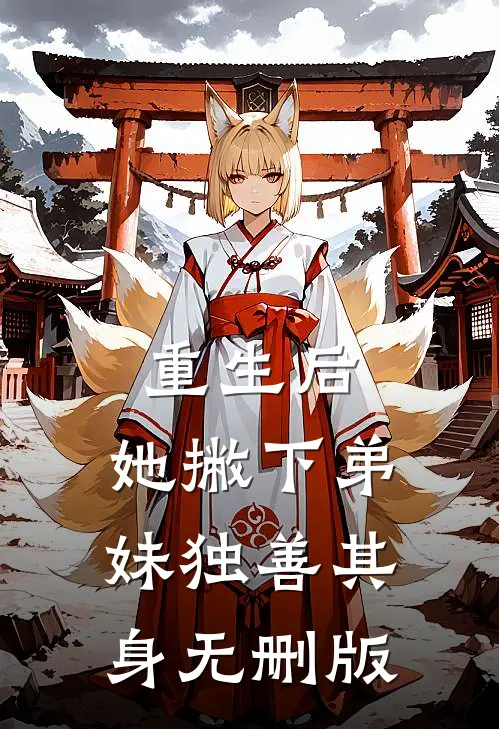 重生后，她撇下弟妹独善其身无删版