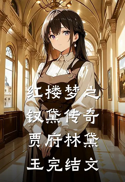 《红楼梦》之钗黛传奇贾府林黛玉完结文