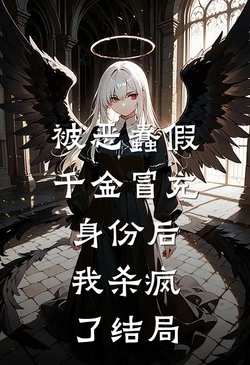 被恶蠢假千金冒充身份后，我杀疯了结局