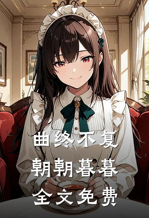曲终不复朝朝暮暮全文免费