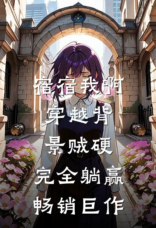宿宿我啊，穿越背景贼硬，完全躺赢畅销巨作