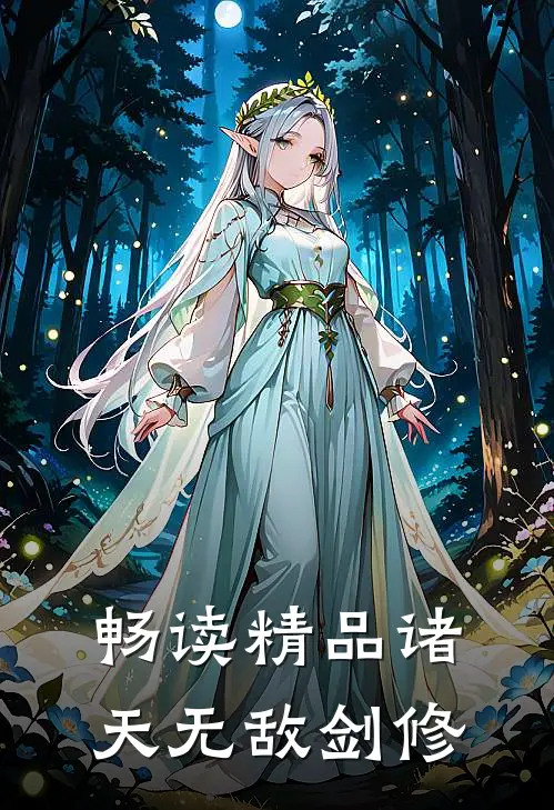 畅读精品诸天无敌剑修