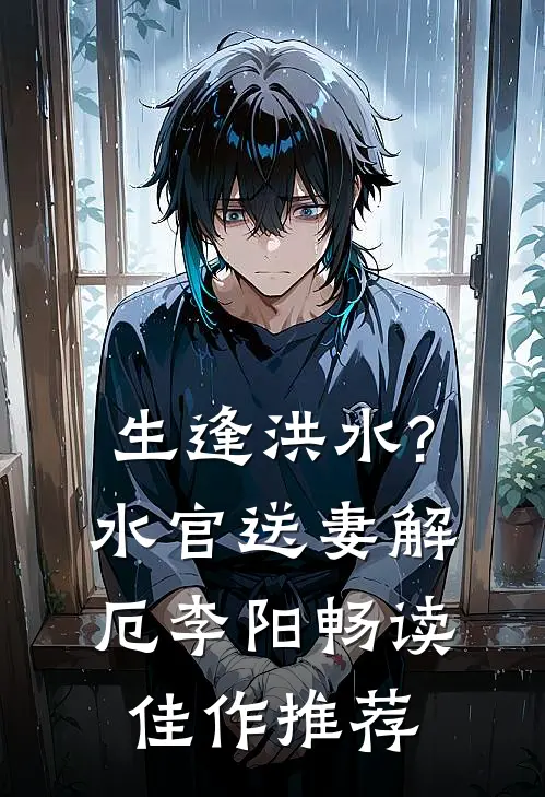 生逢洪水?水官送妻解厄李阳畅读佳作推荐