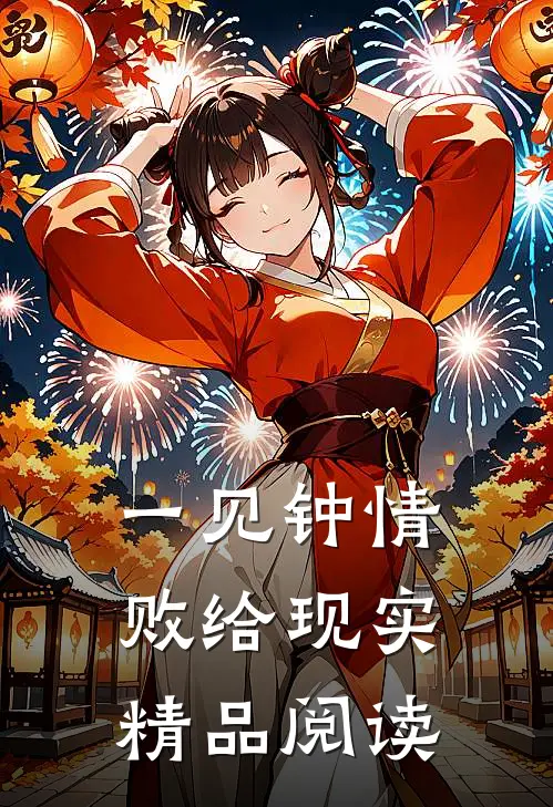 一见钟情败给现实精品阅读