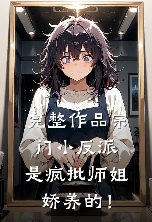 完整作品宗门小反派，是疯批师姐娇养的！