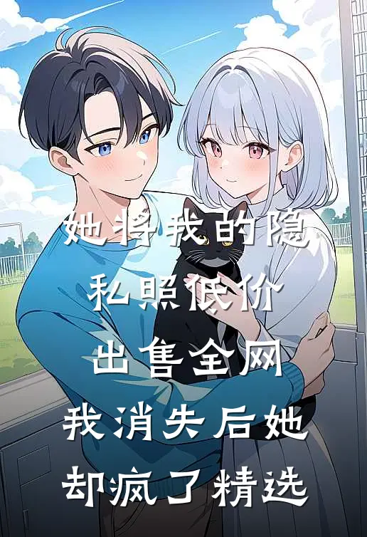 她将我的隐私照低价出售全网，我消失后她却疯了精选
