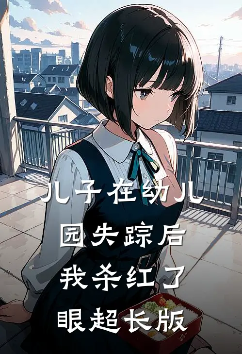 儿子在幼儿园失踪后，我杀红了眼超长版