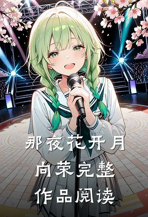那夜花开月向荣完整作品阅读