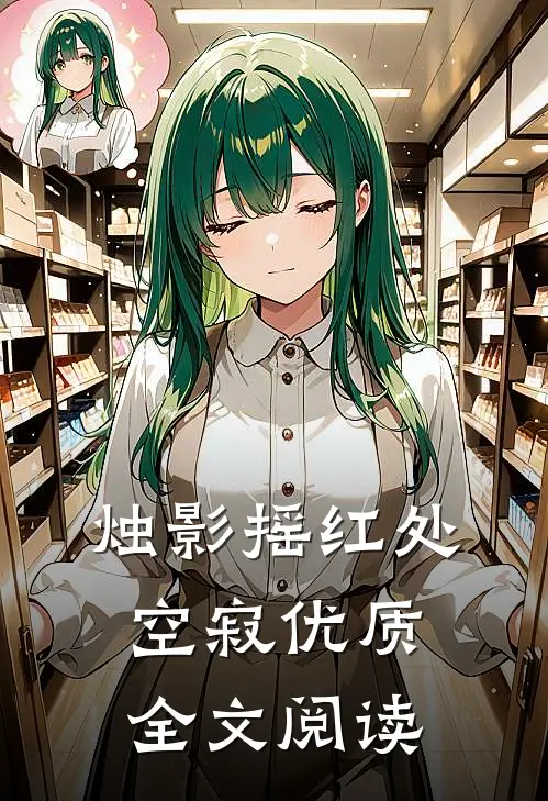 烛影摇红处空寂优质全文阅读