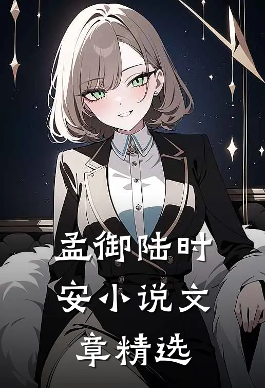 孟御陆时安小说文章精选