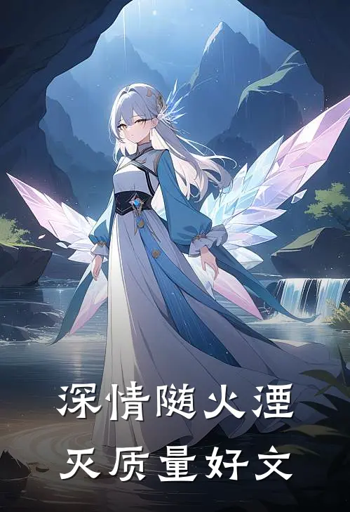 深情随火湮灭质量好文