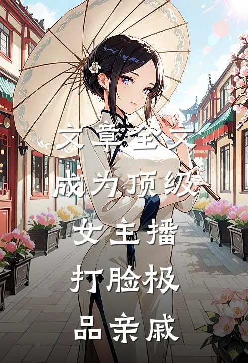 文章全文成为顶级女主播，打脸极品亲戚