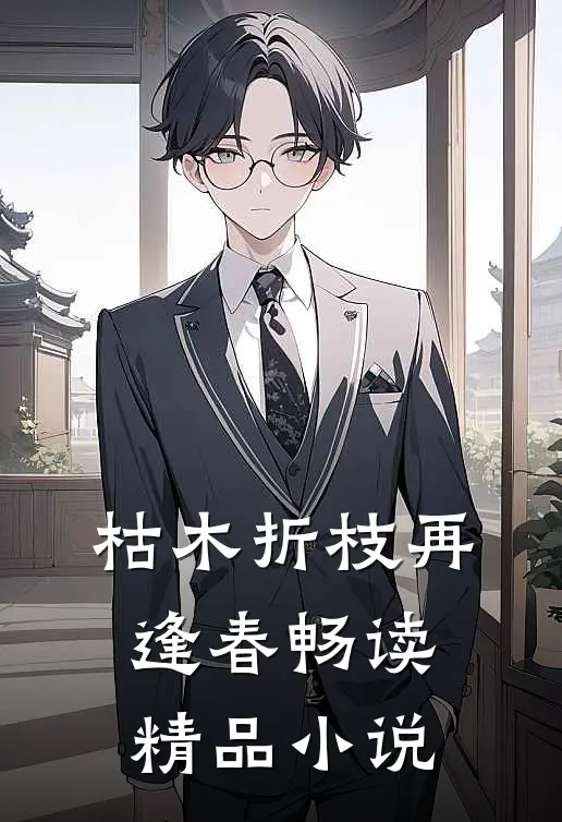 枯木折枝再逢春畅读精品小说