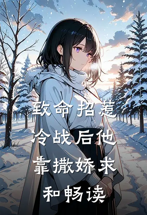 致命招惹：冷战后他靠撒娇求和畅读