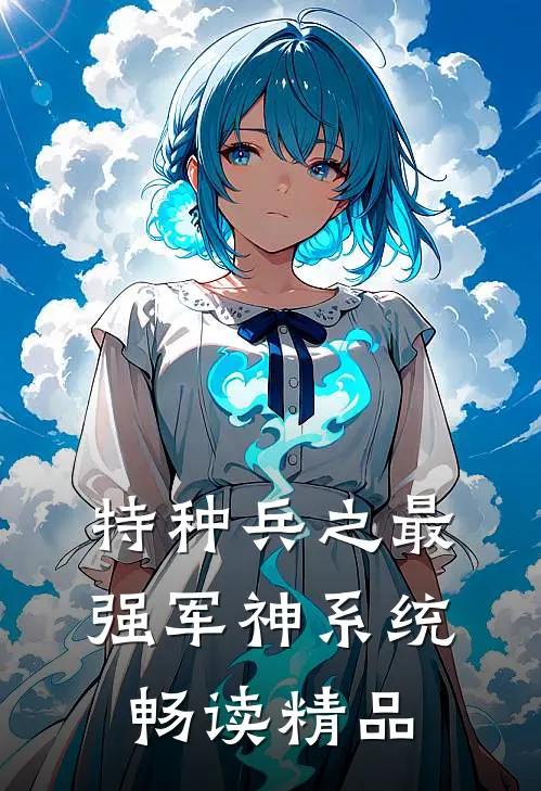 特种兵之最强军神系统畅读精品