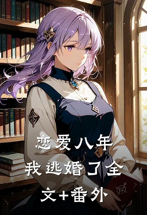 恋爱八年，我逃婚了全文+番外