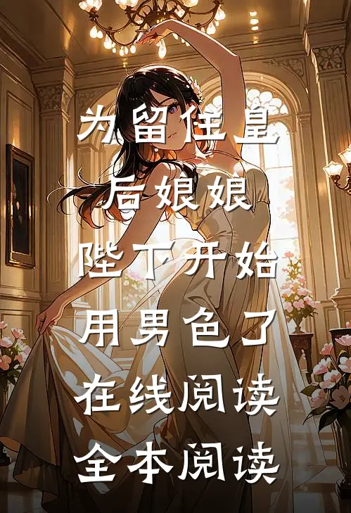 为留住皇后娘娘，陛下开始用男色了在线阅读全本阅读
