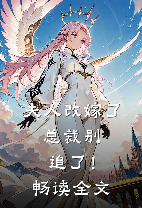 夫人改嫁了，总裁别追了！畅读全文
