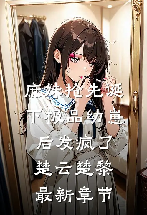 庶妹抢先诞下极品幼崽后发疯了楚云楚黎最新章节