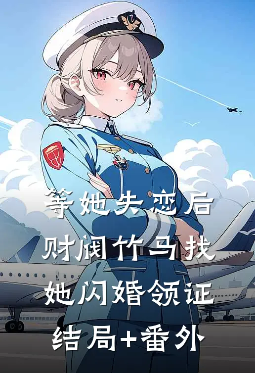 等她失恋后，财阀竹马找她闪婚领证结局+番外