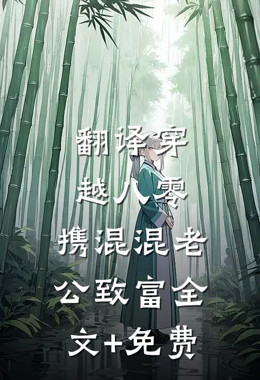 翻译穿越八零，携混混老公致富全文+免费