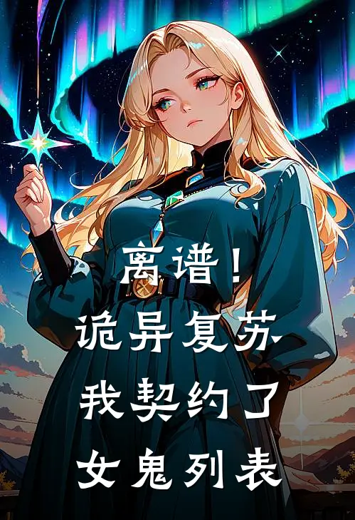 离谱！诡异复苏，我契约了女鬼列表