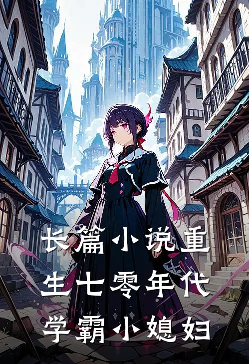 长篇小说重生七零年代学霸小媳妇