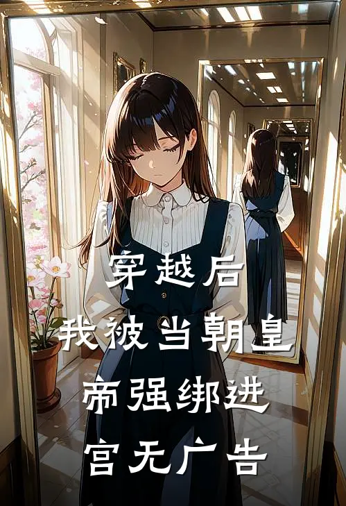 穿越后，我被当朝皇帝强绑进宫无广告