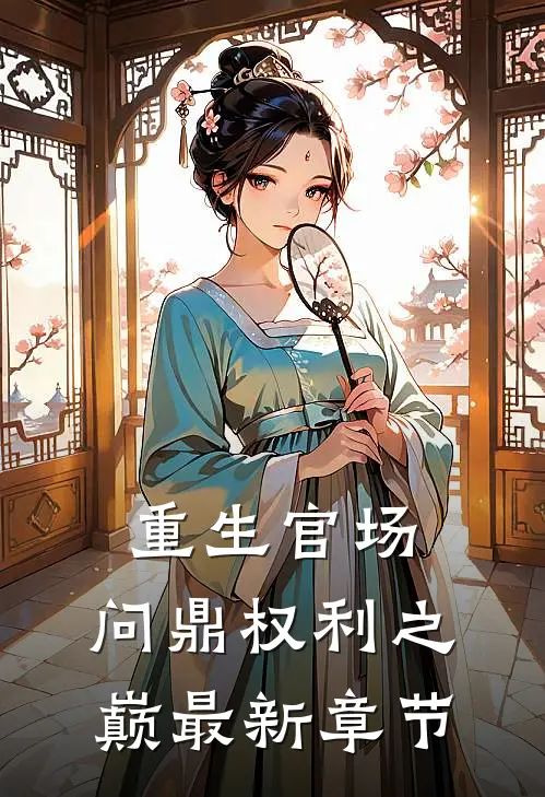 重生官场：问鼎权利之巅最新章节