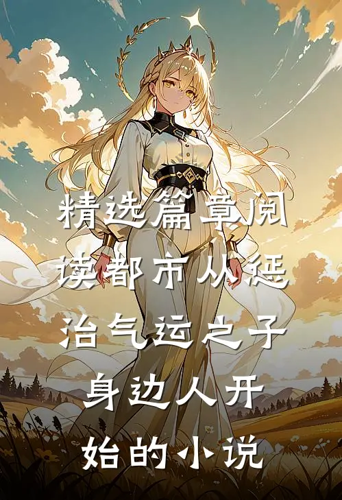 精选篇章阅读都市从惩治气运之子身边人开始的小说