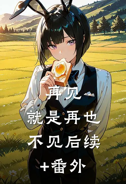 再见，就是再也不见后续+番外