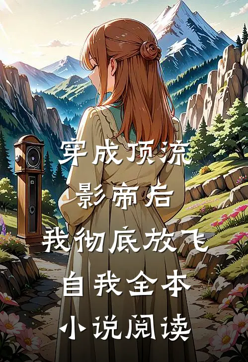 穿成顶流影帝后，我彻底放飞自我全本小说阅读