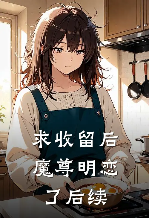 求收留后，魔尊明恋了后续