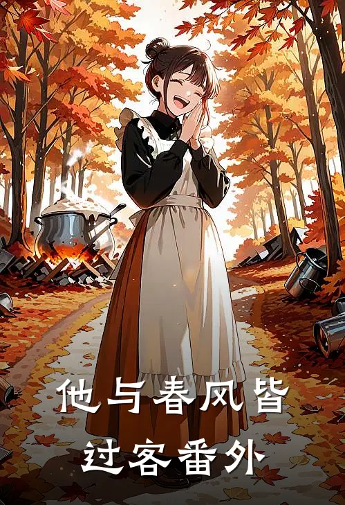 他与春风皆过客 番外