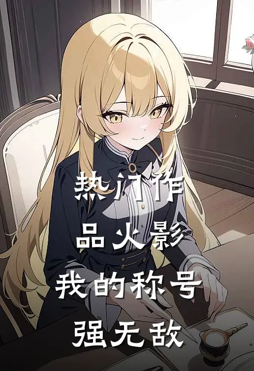 热门作品火影：我的称号强无敌