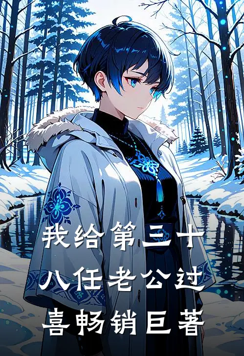 我给第三十八任老公过喜畅销巨著